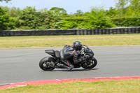 Advanced Group Black Bikes